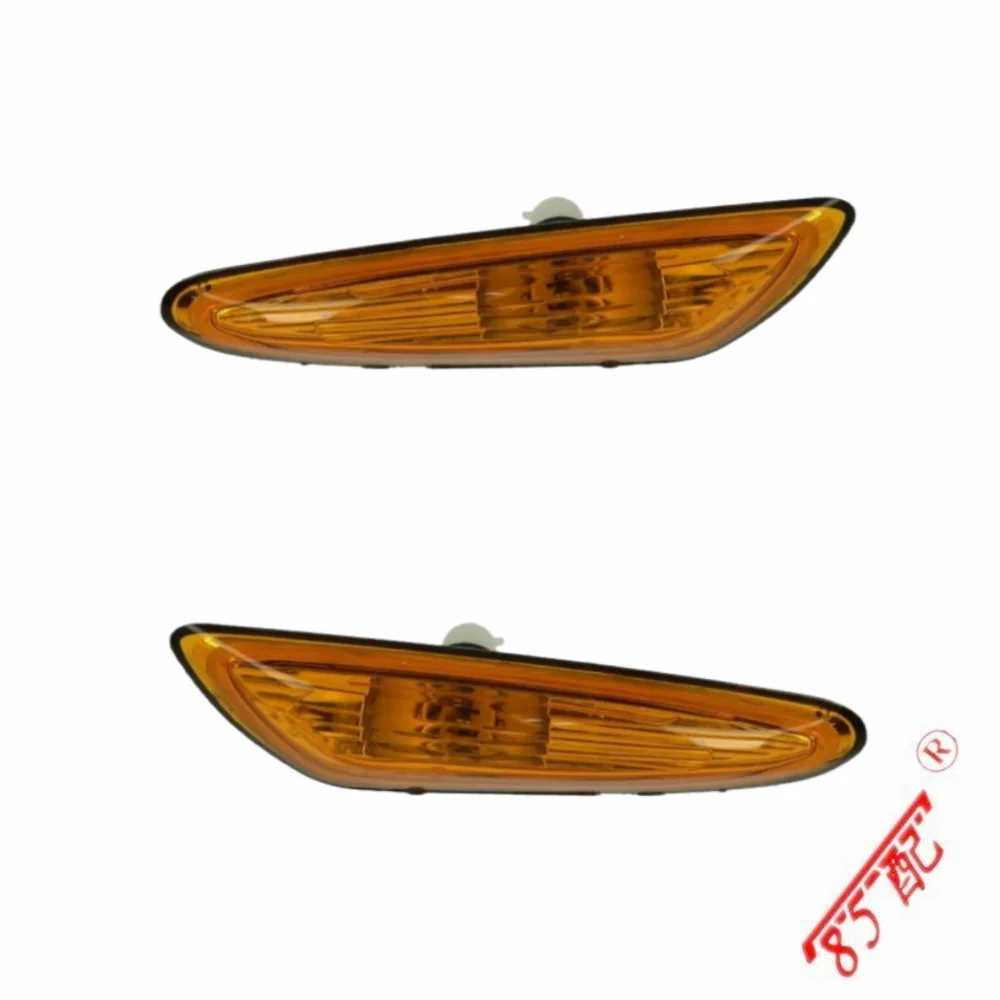 

Leaf panel edge light 63136911367 63136911368 63137253325 63137253326 63136932997 63136932998 FOR BMW 3 E46 X3 E83