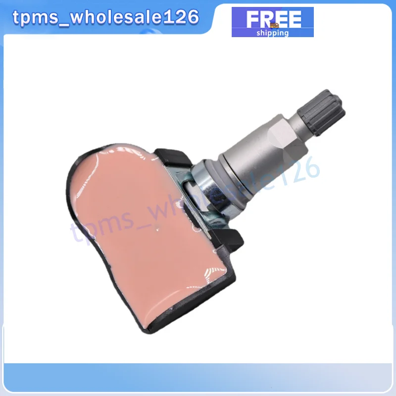 BHB637140A For Mazda 2 3 5 6 CX-3 CX-5 CX-7 CX-9 TPMS 4PCS/Lot Tire Pressure Monitor System Sensor 433MHZ BBP337140B GS1D37140