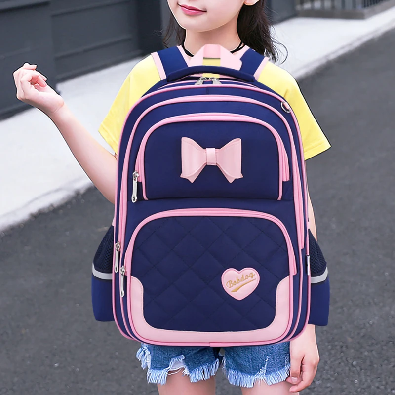 

School Bags for Girls Kawaii Backpack Backpacks for School Teenagers Girls Kids Bags for Girls Orthopedic Backpack