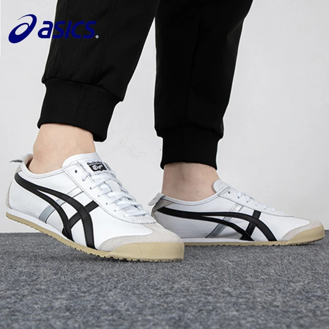 Asics tiger uomo hotsell