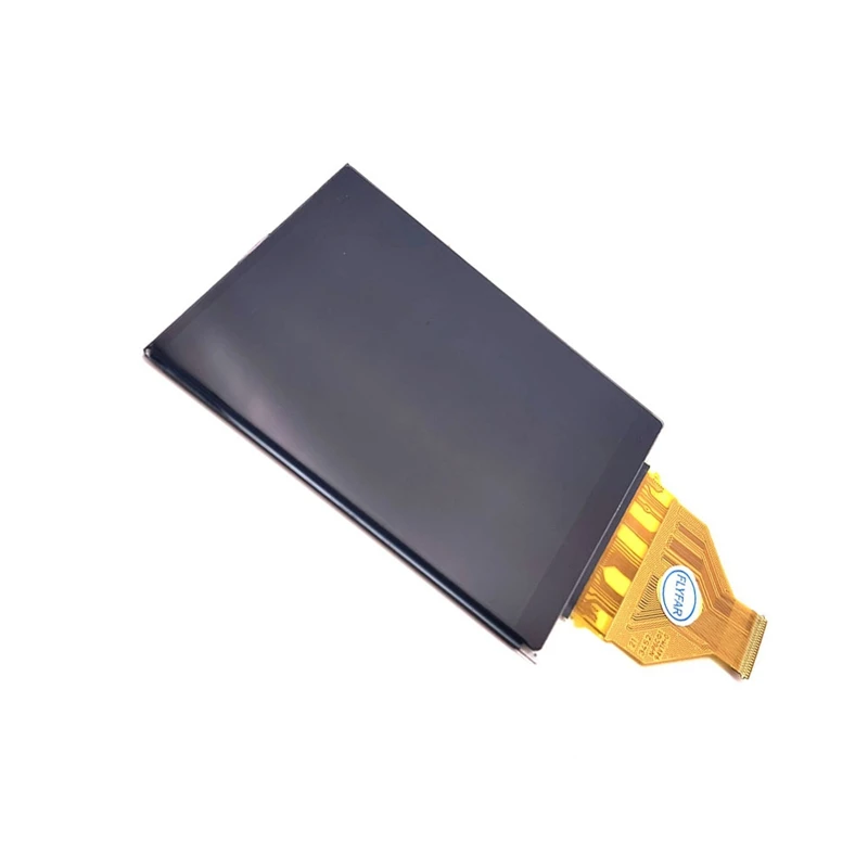 【Superdeals】 Tela LCD para reparo de câmera CANON G15 G16 sem luz de fundo