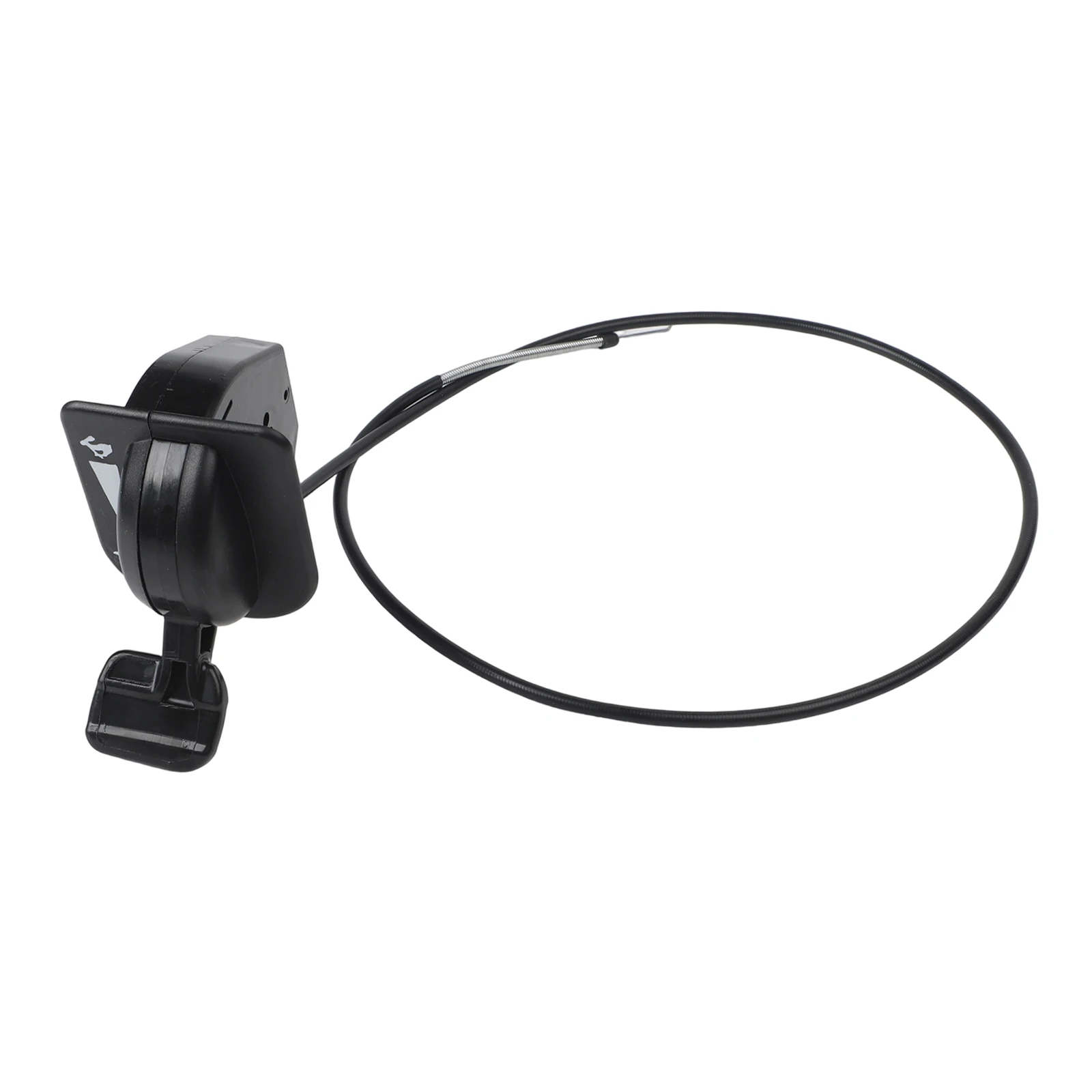 /41 /Inch /Black Throttle Cable Handle Control Wire For ZT2-60 KH ZTS1-42 KH ZTS1-46 KH ZT1-42 KH ZT1-46 KH Lawn Mower Parts Acc