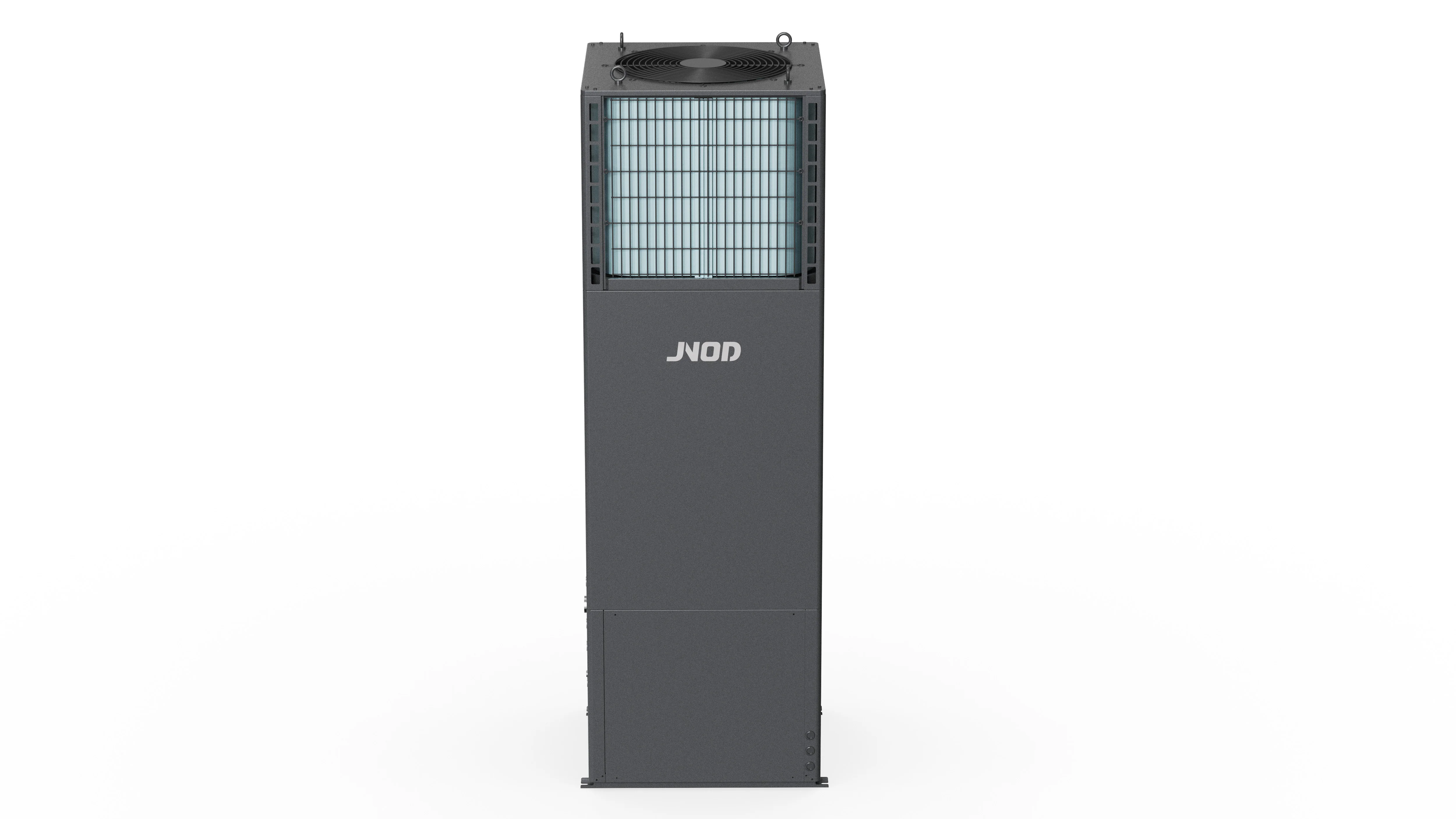 JNOD Patented Design, Brand New Style Chimney Heat Pump