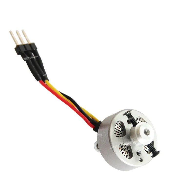 For 1504 Brushless Motor 9g 2800KV Tension 154g with 7A ESC Micro Fixed Wing Four Axis