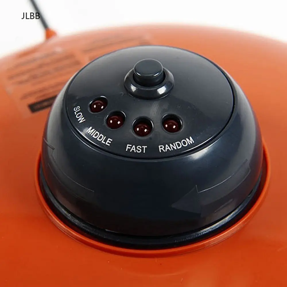 

Fabric Material Interactive Cat Feather Attachment Self Entertaining Undercover Mouse Move Mouse Design Chew Resistant