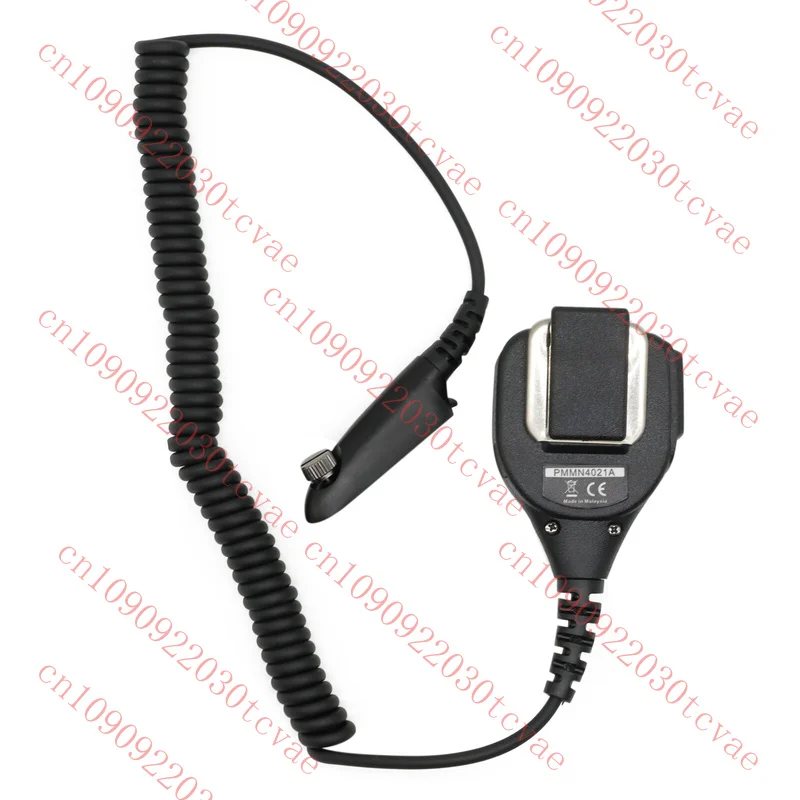

Speaker Mic PMMN4021A For Motorola HT750 HT1250 HT1250LS PR860 PRO5050 PRO5150