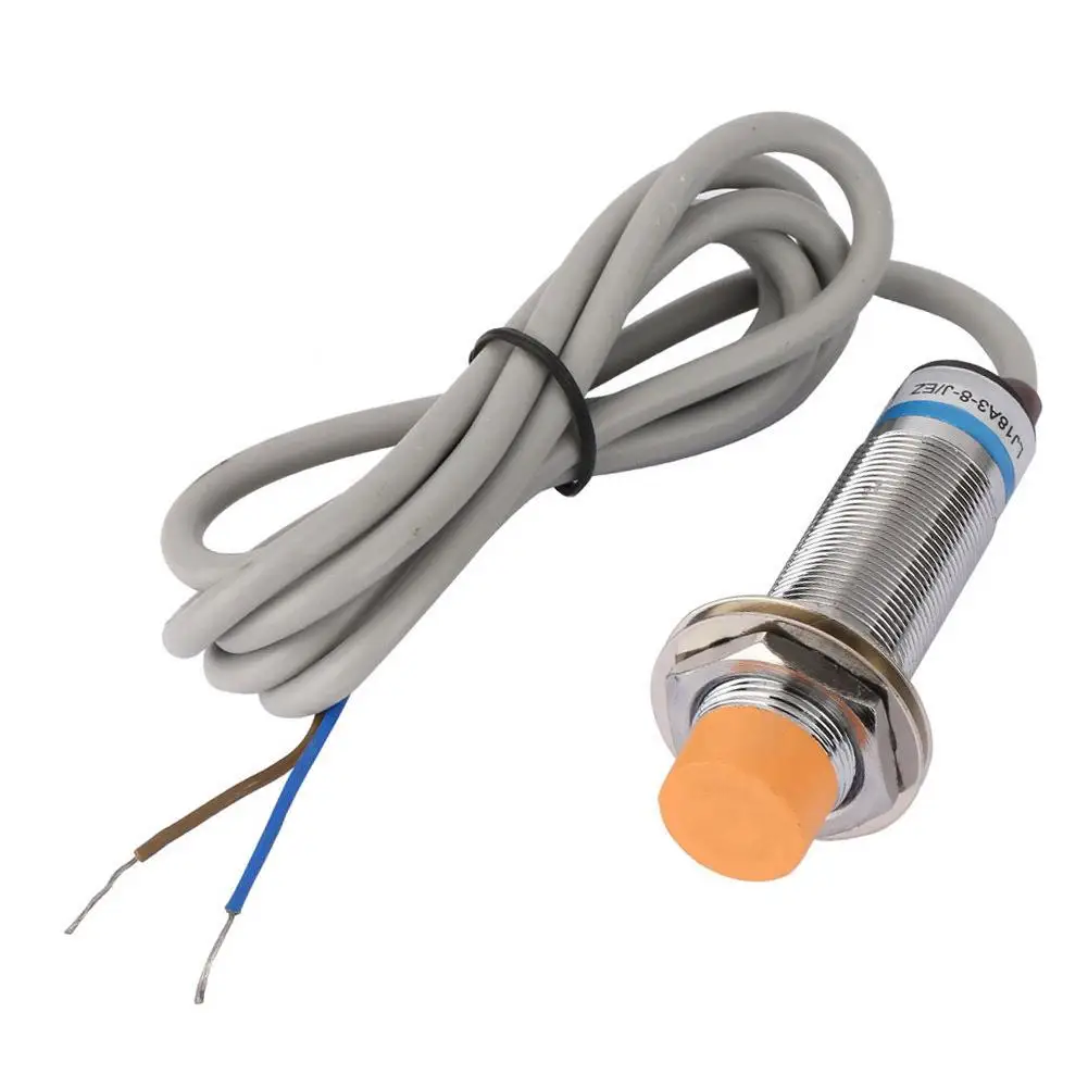 Proximity Metal Sen…