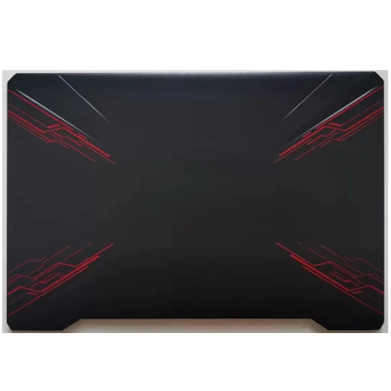 

New LCD Back Cover Bezel Front Frame For ASUS FX80 FX80G ZX80 FZ80G FX80GD FX504G FX504GM FX504