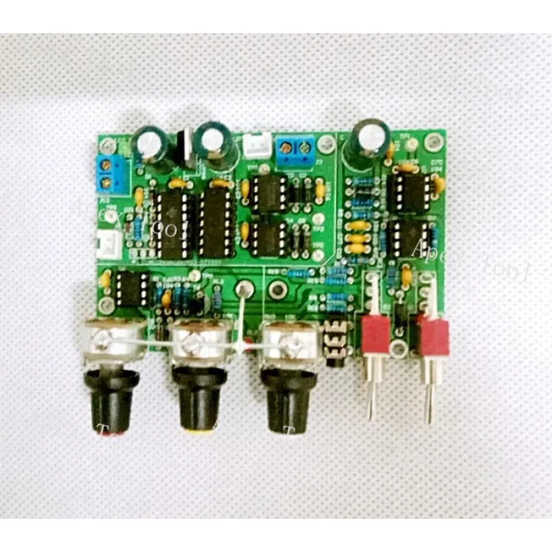 SSTC Tesla Track Drive Board