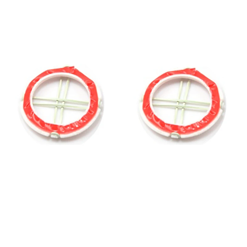 الإبهام الروك المقود ياو المقاومة الثابتة قوس جبل التحكم عن بعد ل DJI فانتوم 3 4 4pro Drone اكسسوارات