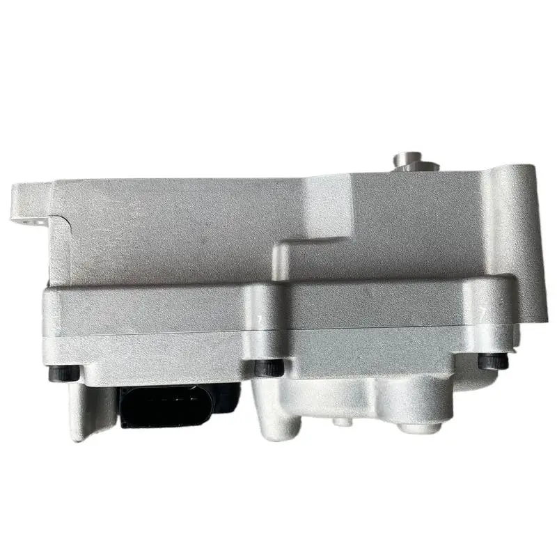 

Compatible with Cummins 6.7 HE300VE HE300VG Turbocharger Solenoid Valve Actuator 68481772