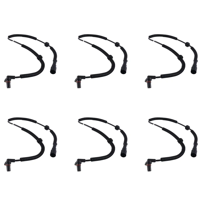 

WO-6X 4143209002 Датчик ABS ступицы переднего колеса автомобиля для Ssangyong Kyron ACTYON 2006-2013