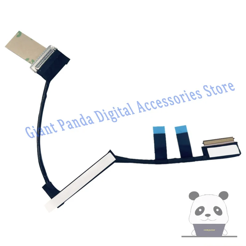 New EDP LCD cable for MSI MS-14N1 prestige 14 AI Evo C1M K1N-3040410-J36 40pin