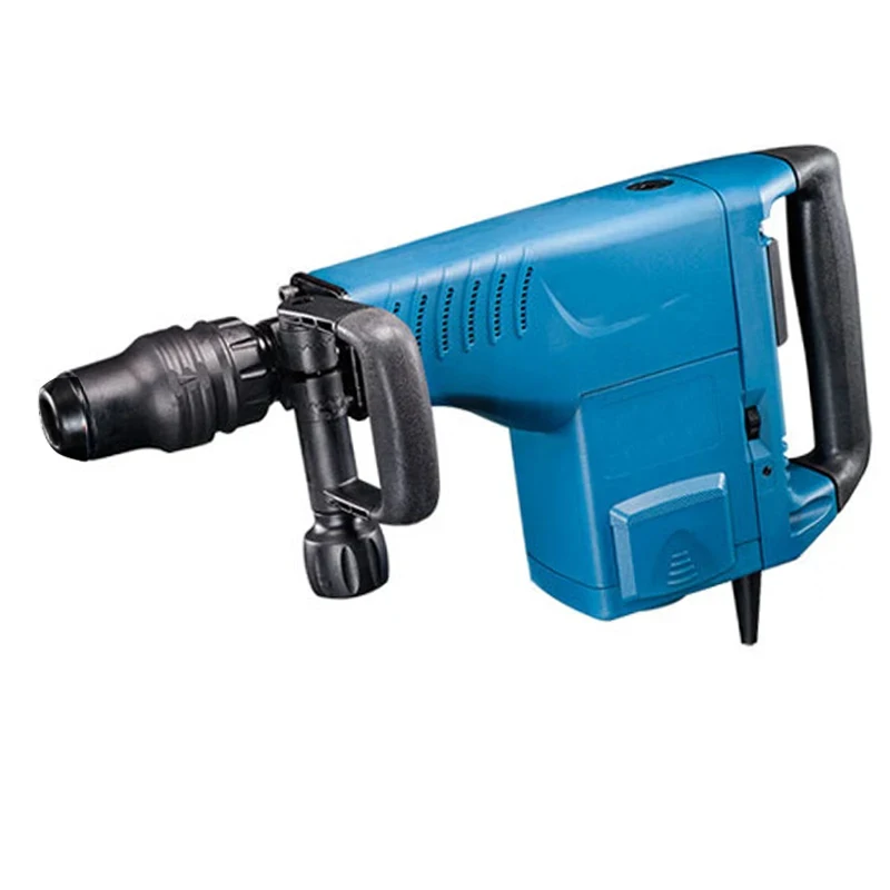 

High Power 220V Electric Pick Crushing Demolition For Industrial & DIY Projects