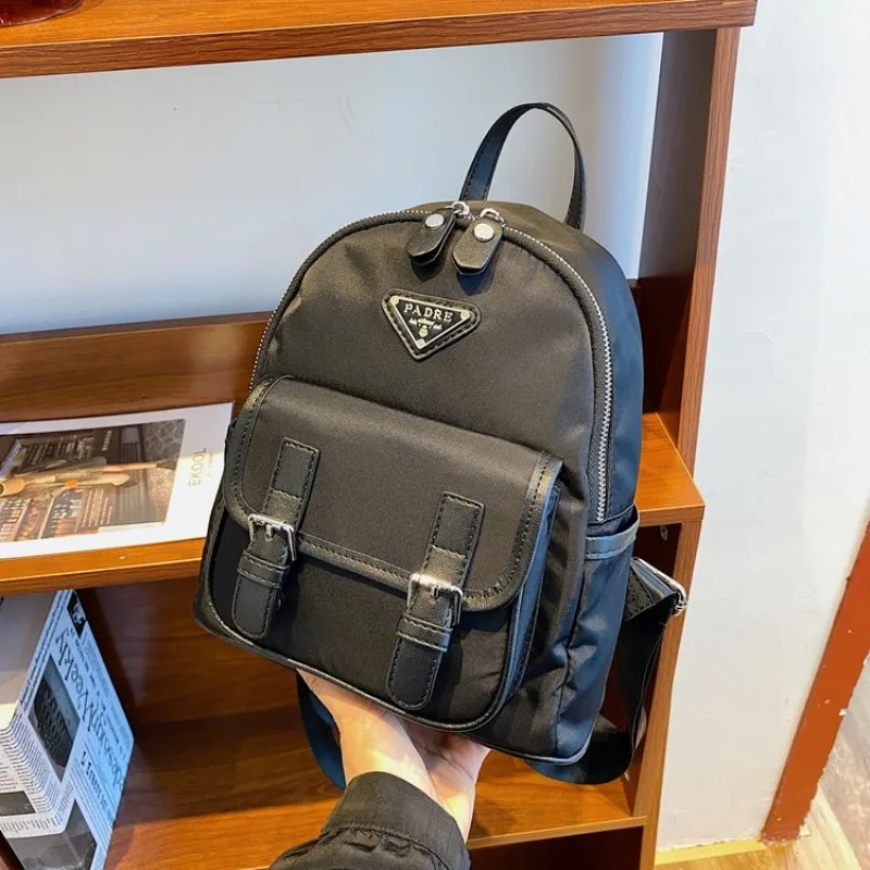 

Вневременная женская сумка через плечо с мелированием, классическая сумка через плечо с монограммой в стиле ретро, которая легко повышает каждое ансамбль