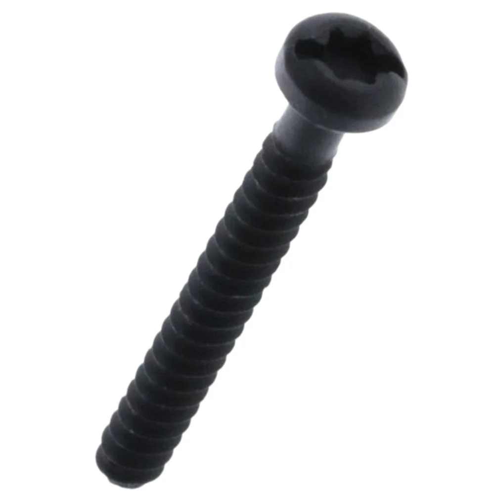 Steel Screw Replacement Part For 330019-16 Designed for D21101 DCM563 DW349 STEL345 SBW920 STSJ6501 Power Tool Servicing Needs