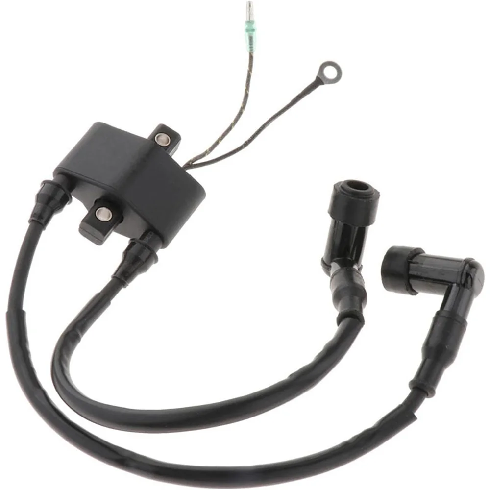 

Ignition Coil for TOHATSU 25 30 HP NS25C2 NS30A3 MAGNETO 3A0-06048-1 160643 8M0047311 3A0-06040-1 3G2-06040-2