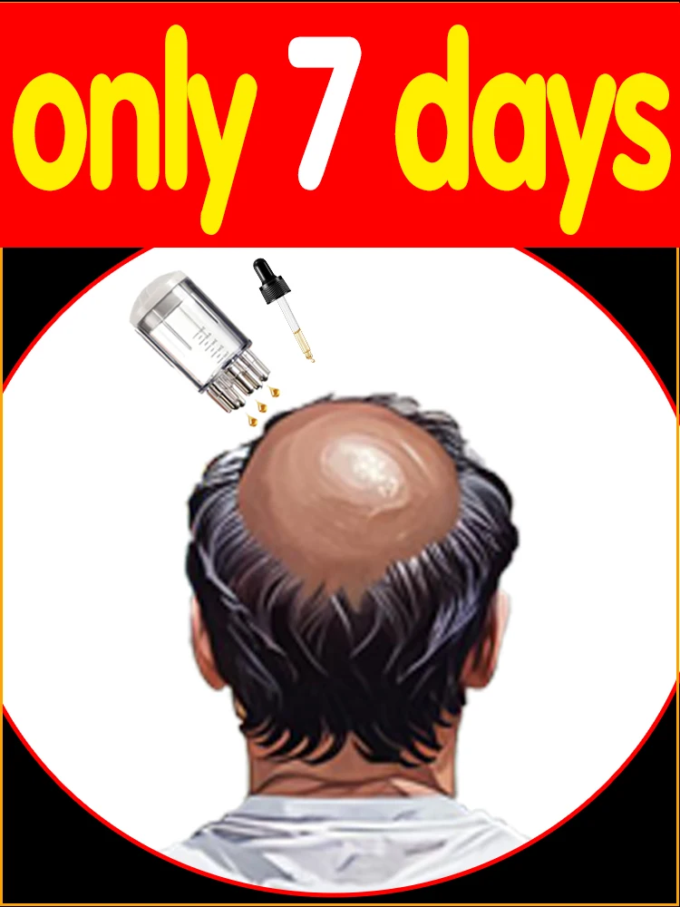 

3rd Generation Hair water Vitamin E penetration for hair Scalp massage liquid comb