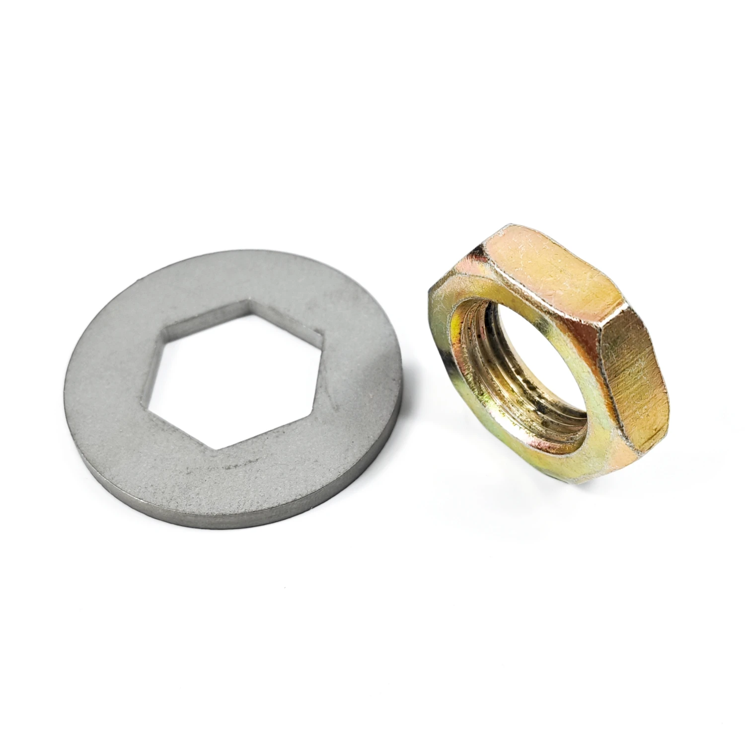 Drive Pulley Nut Washer for CFmoto 400 450 191Q 500S 520 500HO 550 X550 U550 Z550 191R 0GR0-051007 0GR0-051008 0GR0-051008-00010