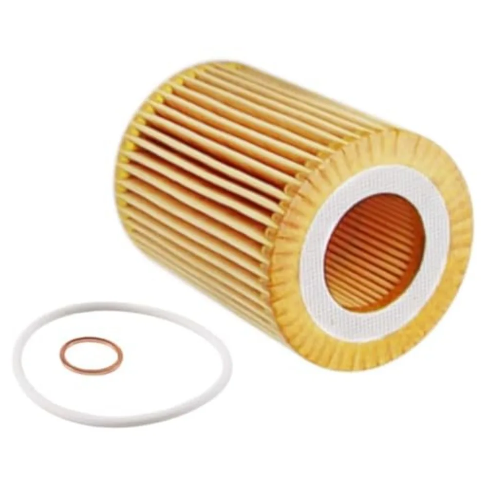 

for BMW F20 118i F21 118i N13 F30 Oil Filter Kit 11427635557