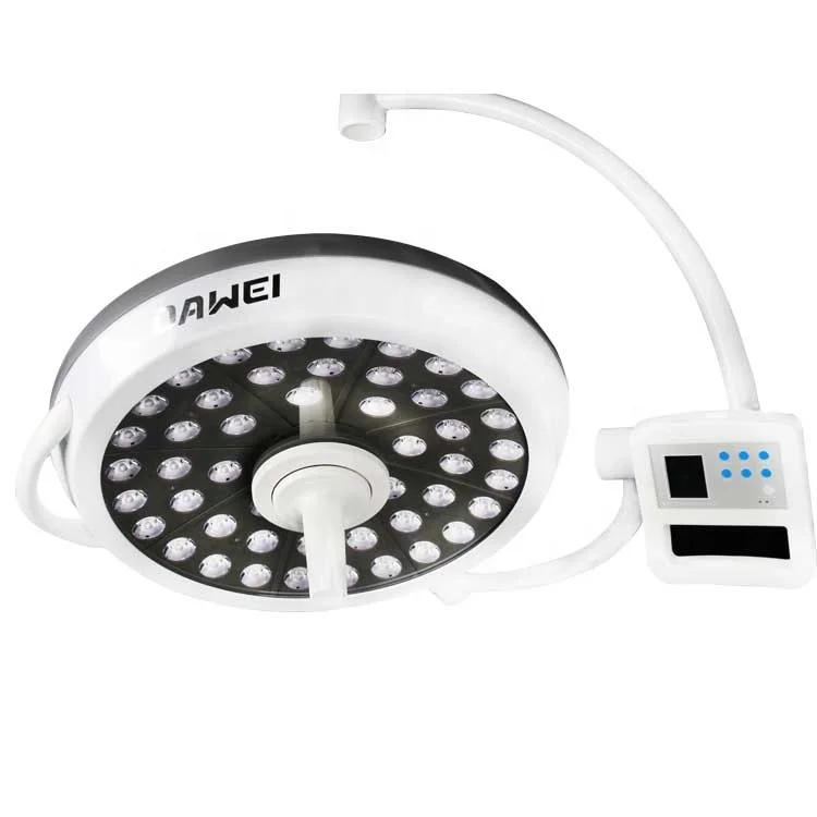 Factory Direct Sale Veterinary LED Shadowless Surgery Lamp for Animals