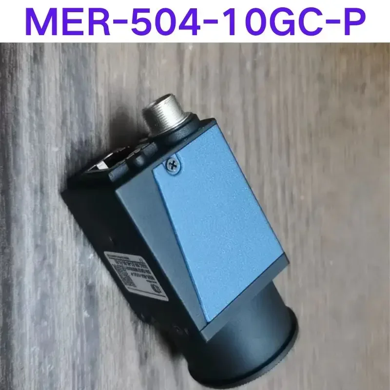 Second-Hand Test Ok… - image