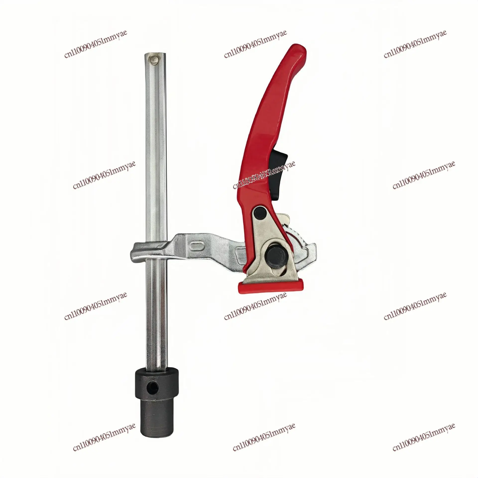 

Flexible Welding Platform Tooling Ratchet F Clamp Plug-in F Desktop Woodworking Press Channel Clamp