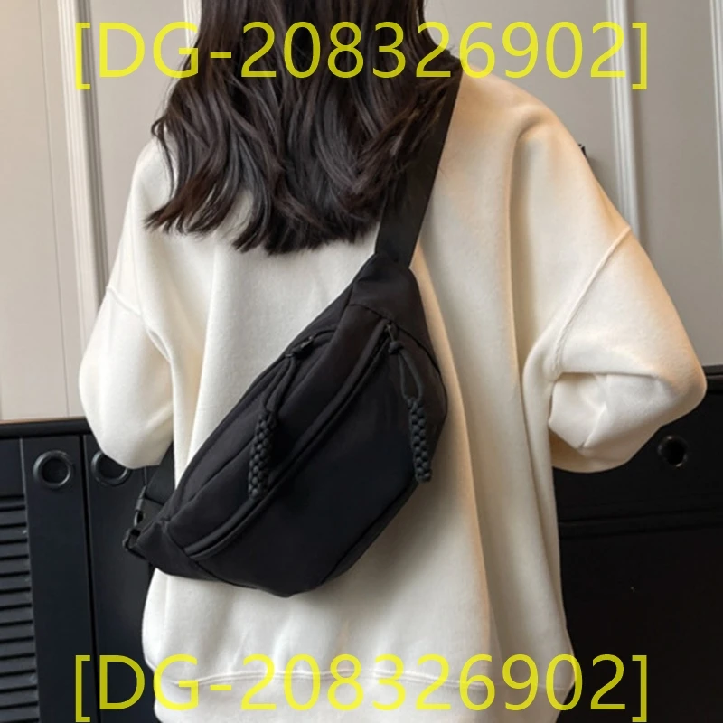 

2024 New Women Bag Fashionable and Soft _DG-208326902_