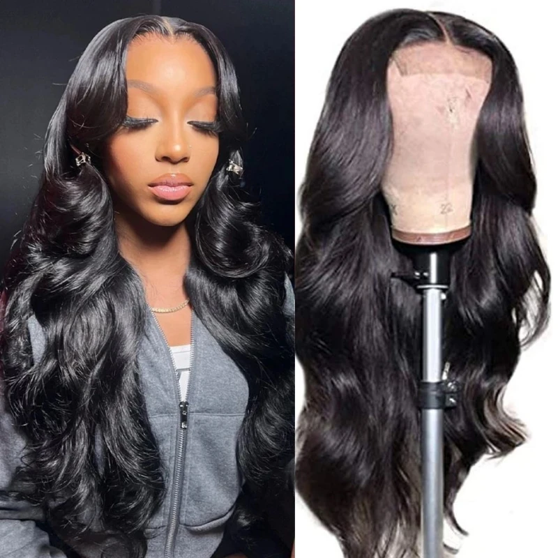hairtime-wholesale-hd-transparent-lace-frontal-wig-body-wave-glueless-pre-plucked-brazilian-human-hair-long-raw-unprocessed-ven