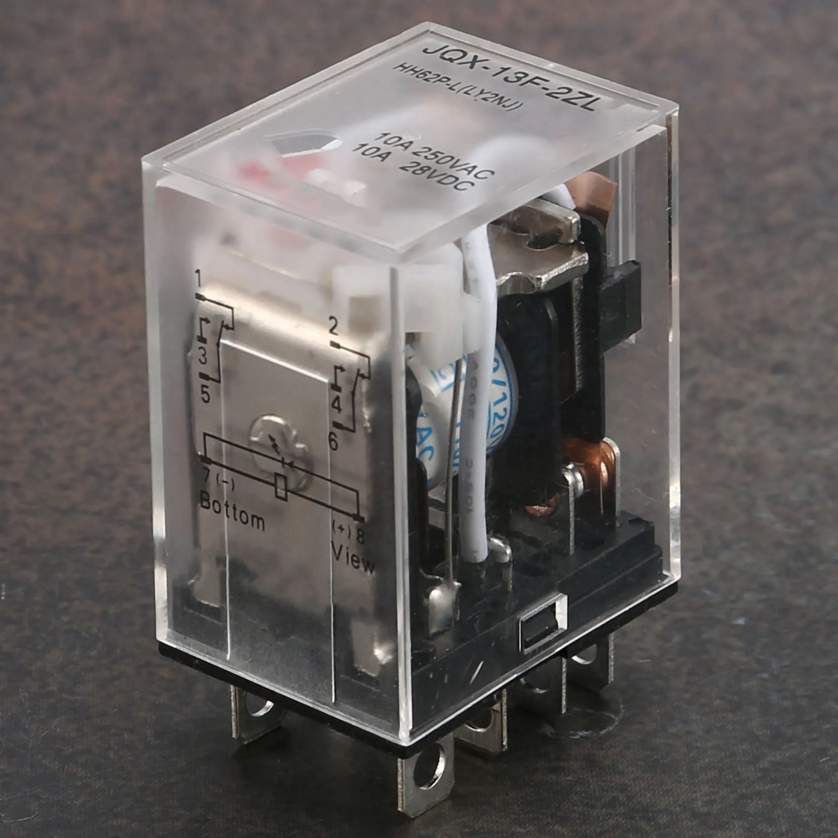 B17B JQX-13FL Ac 11…