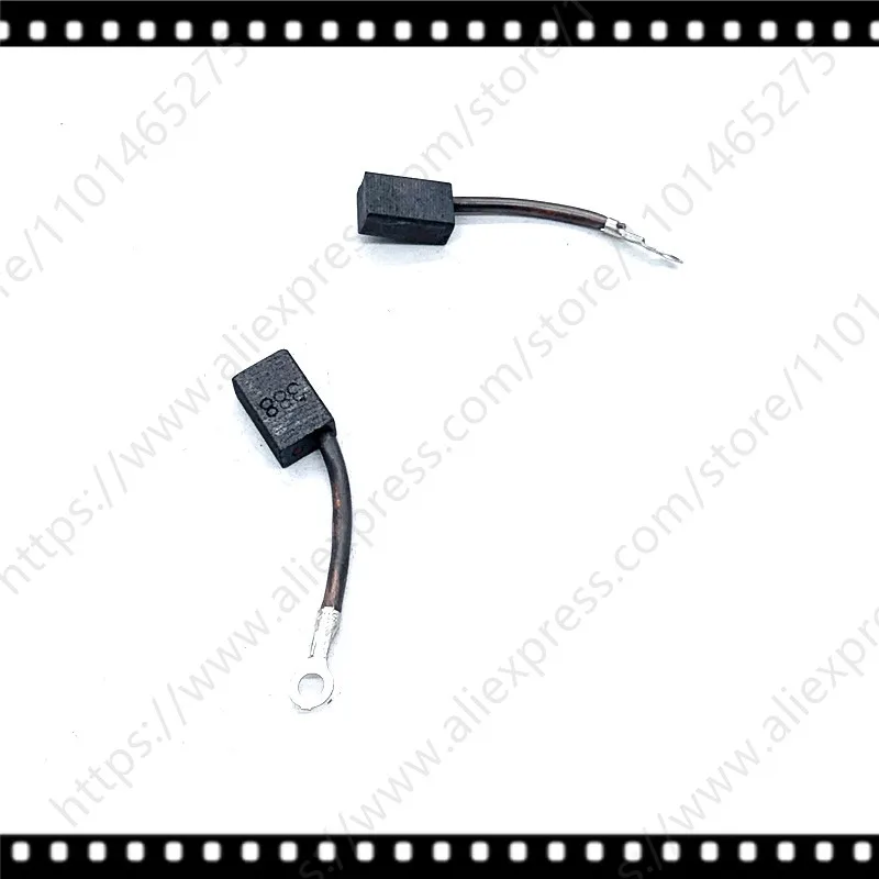 BÜRSTENPAAR für Dewalt DWE1622K