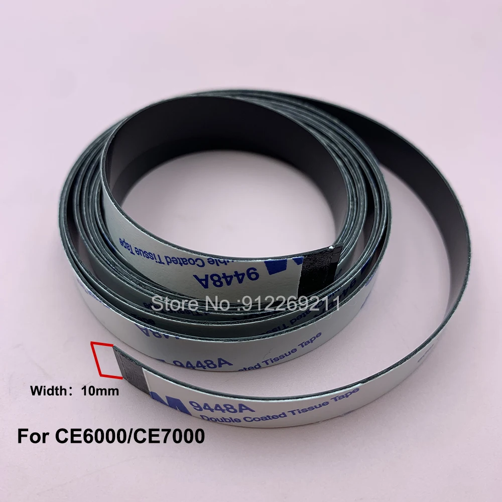 Original Cutting Plotter Protection Guard Strip for Graphtec CE6000-40 CE6000-60 CE6000-120 CE7000 Cutter Mat Tape Film Blade