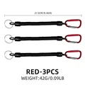 Red-3pcs