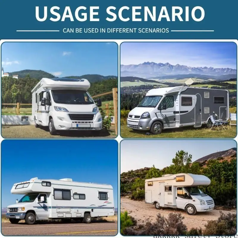 

XXFF дверные защелки для багажа, защелки для хранения, держатели крючков, зажимы для прицепов, автодомов, кемперов, дорожная