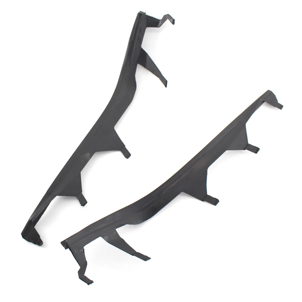 

Уплотнительная лента для фар автомобиля, передняя верхняя крышка для фар, накладки 63126921860, для BMW 325i 325xi 330i 330xi 2001-2005