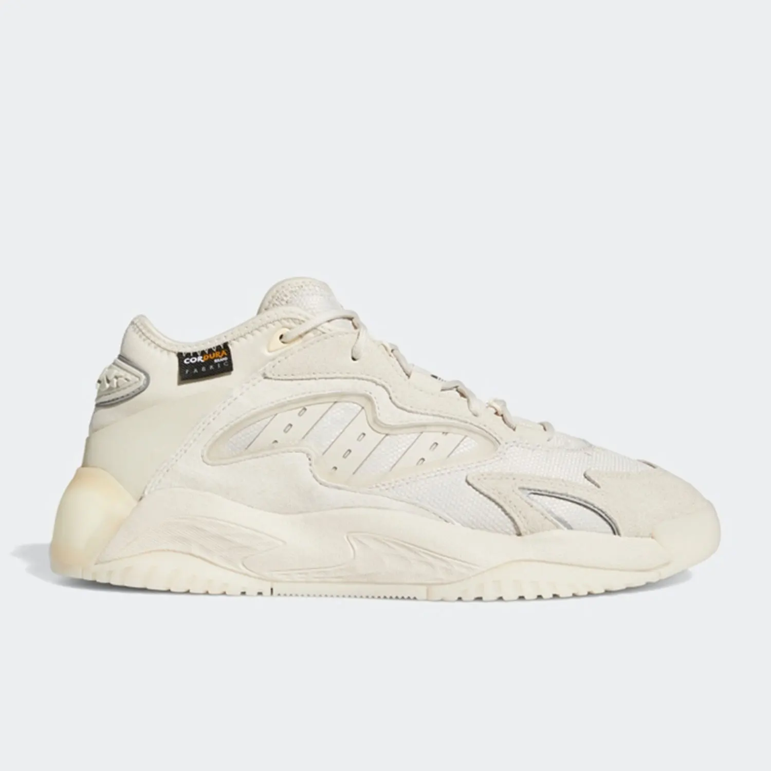 

adidas Оригинальная спортивная повседневная обувь унисекс adidas Originals STREETBALL GX0783