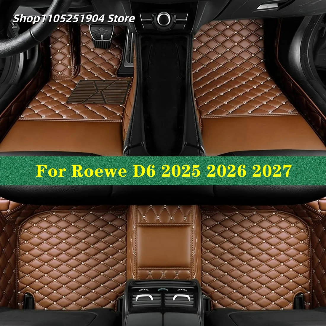 Custom Auto Carpets… - image