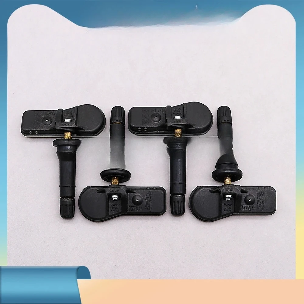 4PCS For Citroen Ju…