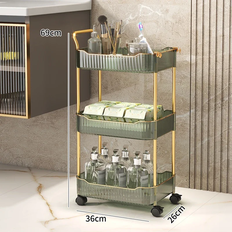 

Utility Tattoo Salon Trolley Barber Tea Hairdressing Salon Trolley Rolling With Wheels Carro De Almacenamiento Pretty Furniture