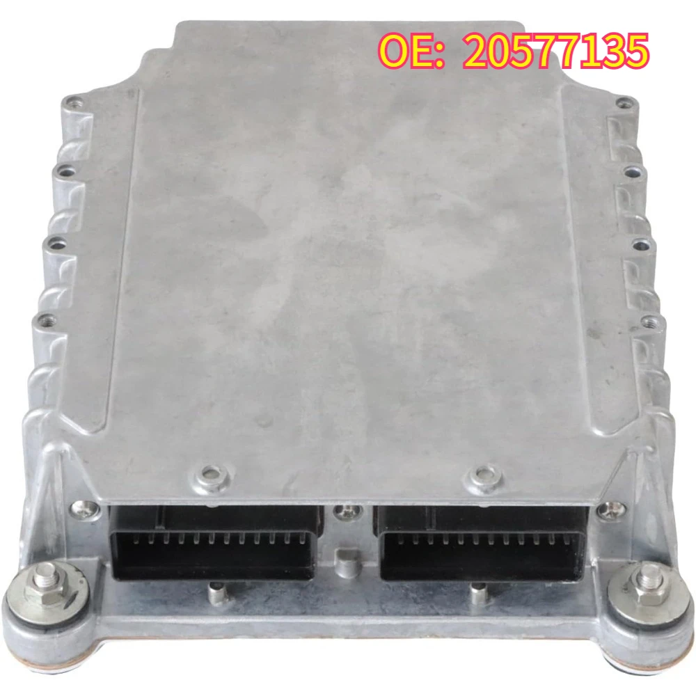 Original High quality New For 20577135  Engine Computer Board ECU Electronic Control Unit EC210B