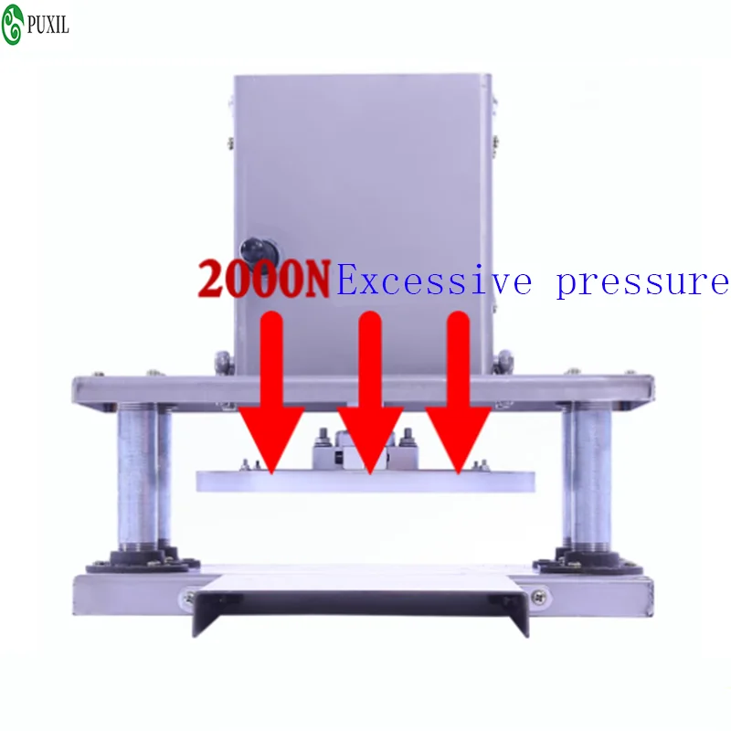 Cake Press Machine,… - image