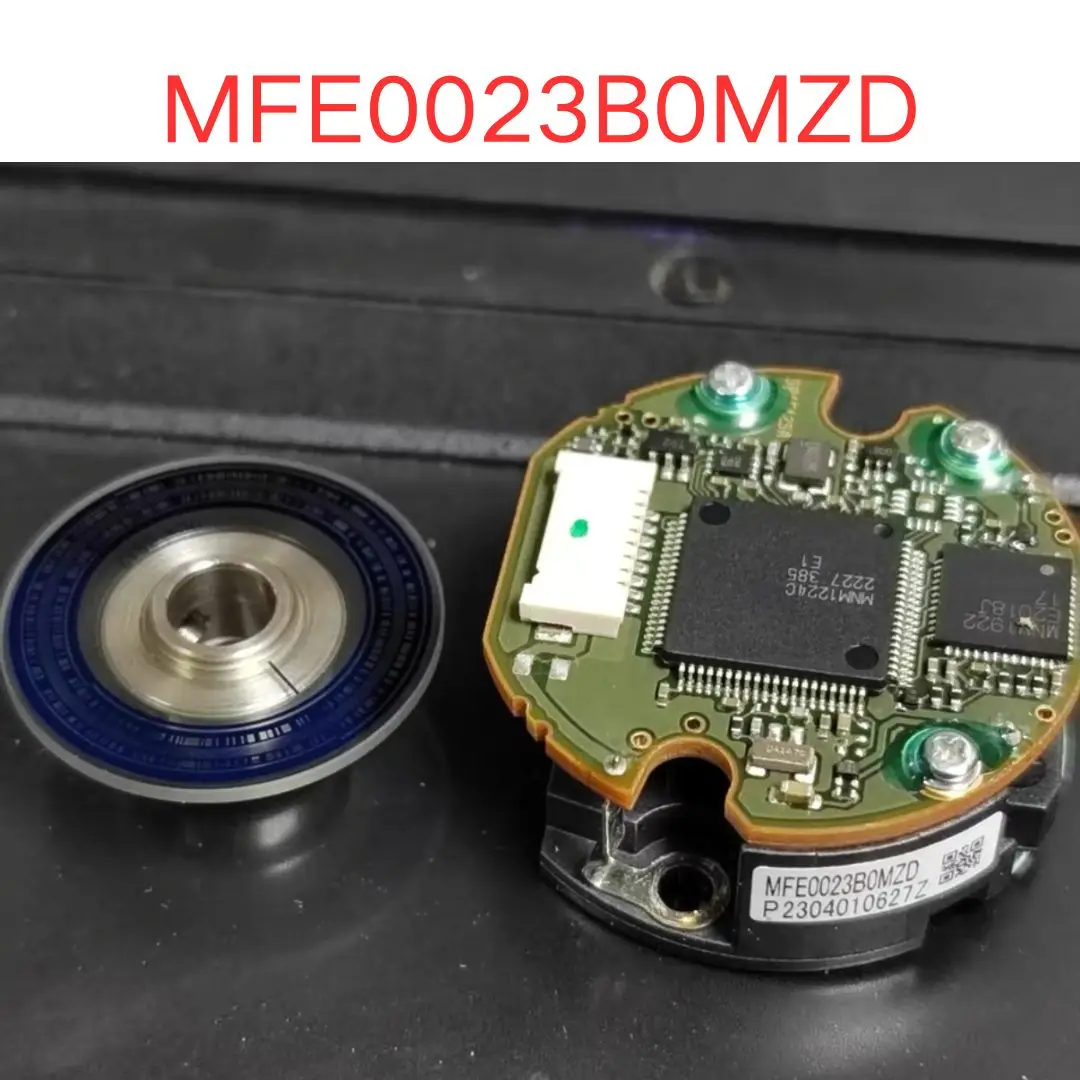 used Encoder MFE0023B0MZD Fast delivery