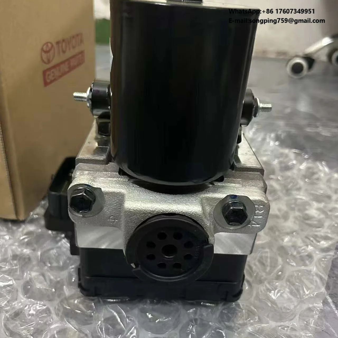 for Toyota ABS Brake Pump 44510-47050