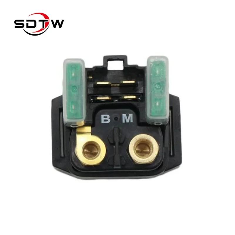 

4SV-81940-12-00 Motorcycle Relay for Yamaha YFM 350 400 450 Grizzly