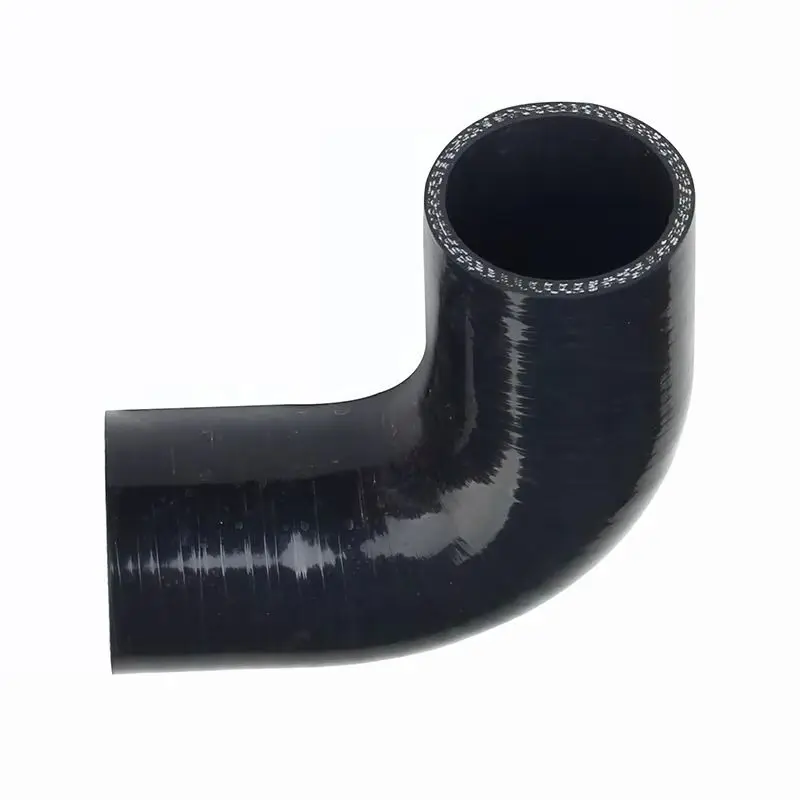 

SMVP&PER Universal Silicone 90 Degrees Reducer Intercooler Turbo Intake Pipe Hose ID 28mm 30mm 32/ 34/ 36/ 38/ 40mm 44mm 51mm