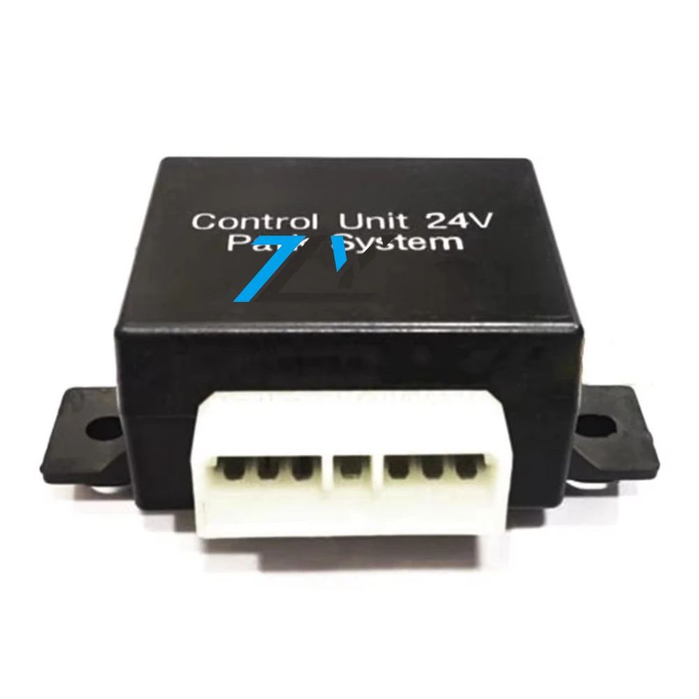 

24V 21N6-01270 21N6-01272 Wiper Relays are suitable for R220-5 R220-7 R225-7 R110-7 R140W-7A excavators