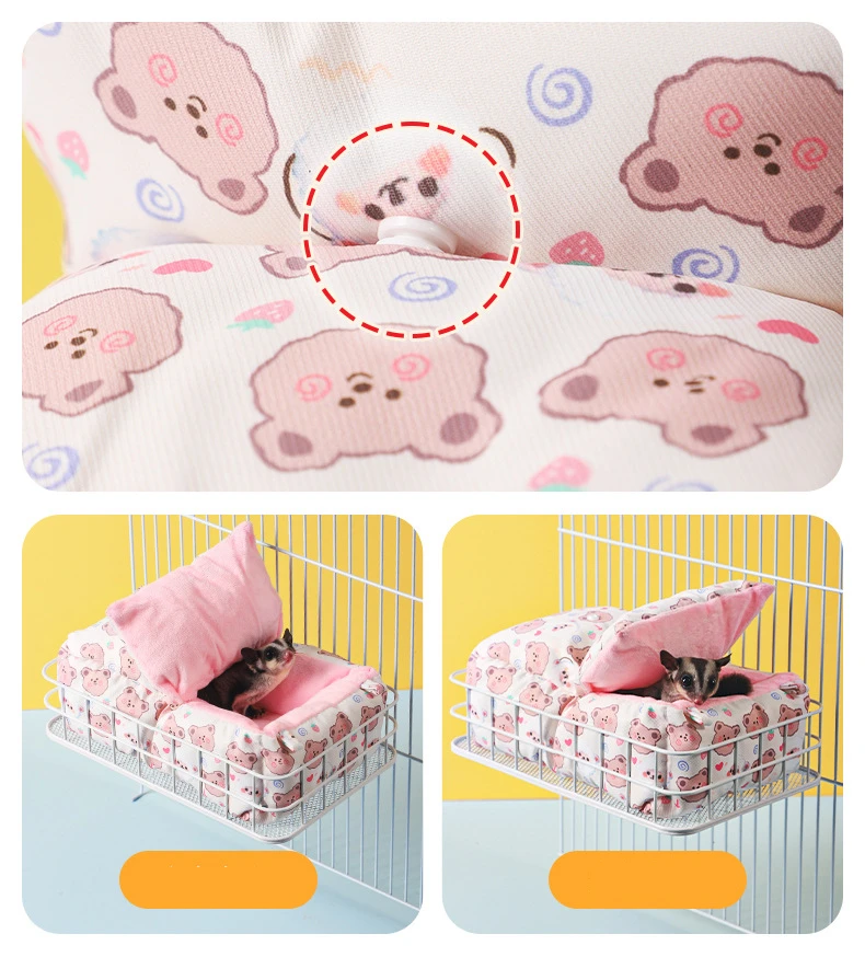 Thumbnail 4 - #14 Trending Hamster Habitats Right Now