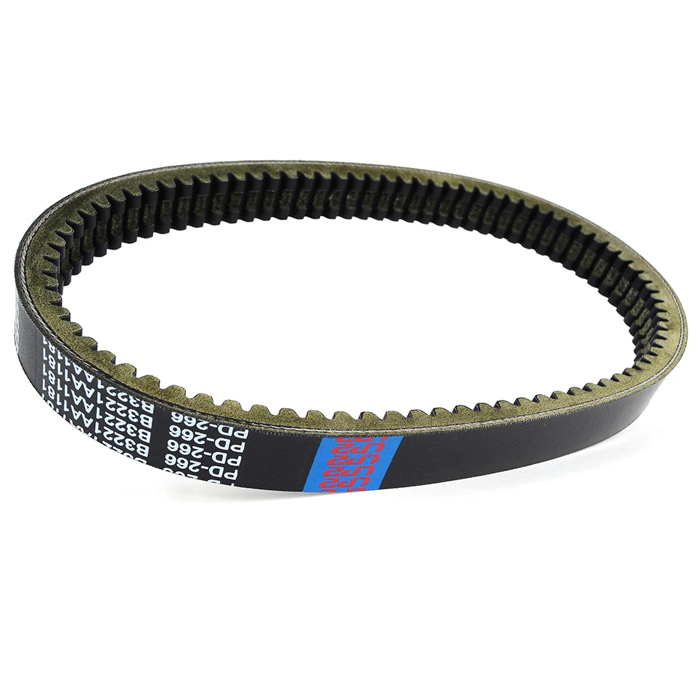 Drive Belt For JDM Orane TITANE 1/2/3 Albizia Abaca Microcar MC1/MC2 Casalini apartir Chatenet BAROODER