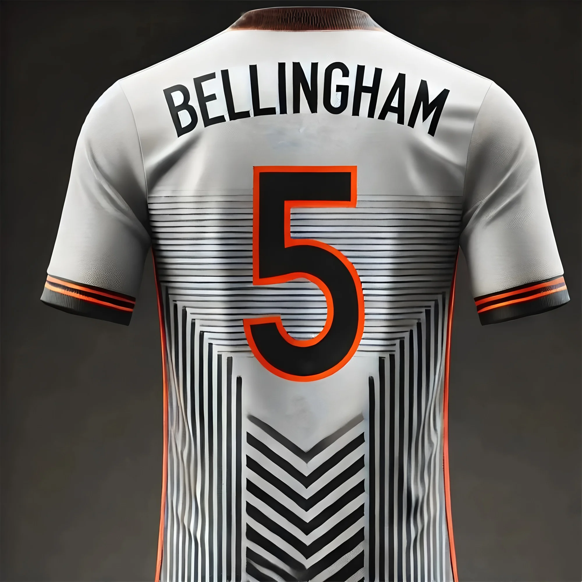 Thumbnail 4 - #66 Sports Uniforms Comparison Guide