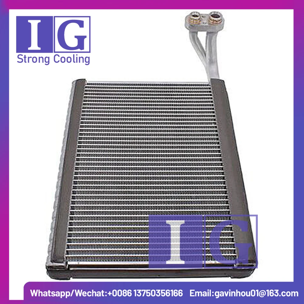 A/C Evaporator Cooling Coil Core for Mitsubishi Montero L200 Triton Pajero Sport 7810A286